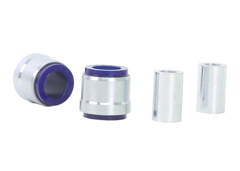 SuperPro 2007 Jeep Wrangler Rubicon Rear Panhard Rod Bushing Set (39.7mm) SuperPro 2007 Jeep Wrangler Rubicon Rear Panhard Rod Bushing Set (39.7mm)