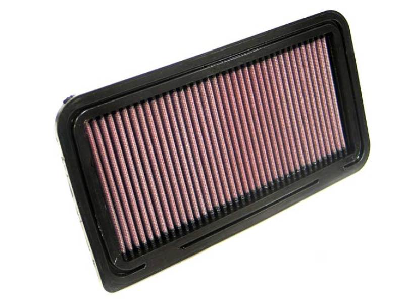 K&N 05-09 Miata Drop In Air Filter K&N 05-09 Miata Drop In Air Filter