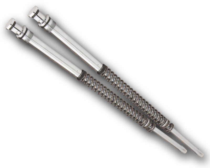Progressive Monotube Fork Cart Kit Stock Height Progressive Monotube Fork Cart Kit Stock Height