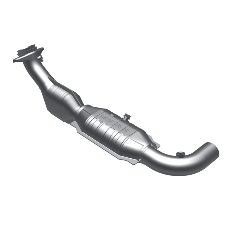 MagnaFlow Conv DF F150 Truck 97-98 V8 4.6L 2W MagnaFlow Conv DF F150 Truck 97-98 V8 4.6L 2W