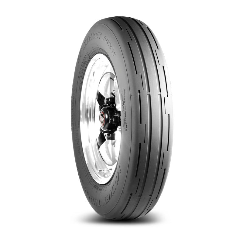 Mickey Thompson ET Street Front Tire - 28X6.00R18LT 90000040481 Mickey Thompson ET Street Front Tire - 28X6.00R18LT 90000040481