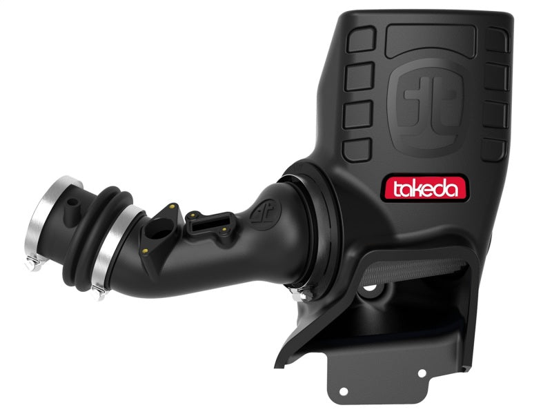 aFe POWER Momentum GT Pro Dry S Intake System 2017 Honda Civic Type R L4-2.0L (t) aFe POWER Momentum GT Pro Dry S Intake System 2017 Honda Civic Type R L4-2.0L (t)