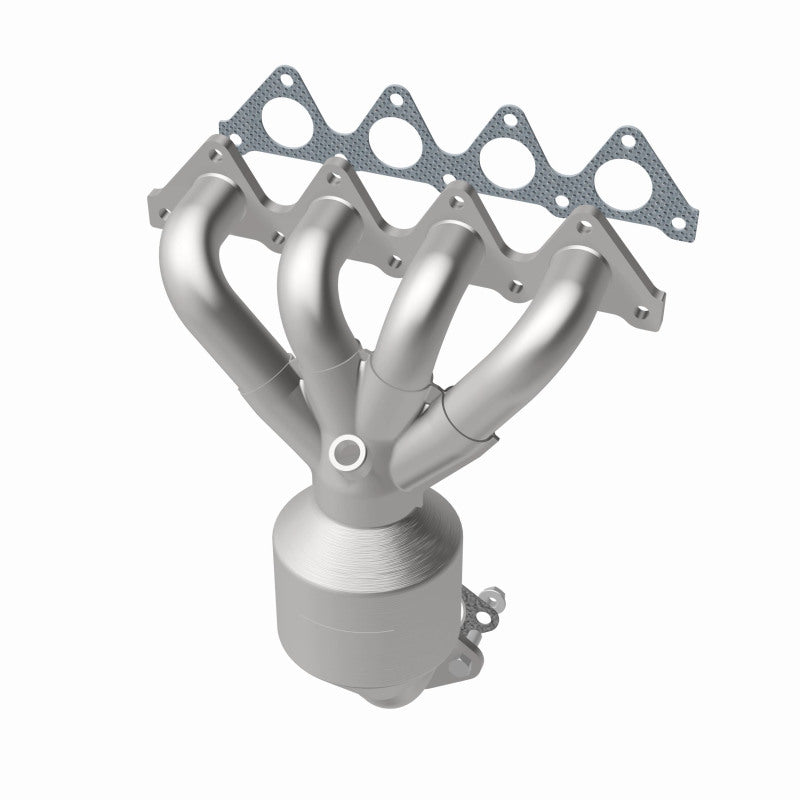 MagnaFlow Conv DF 02 Hyundai Accent 1.6L MagnaFlow Conv DF 02 Hyundai Accent 1.6L