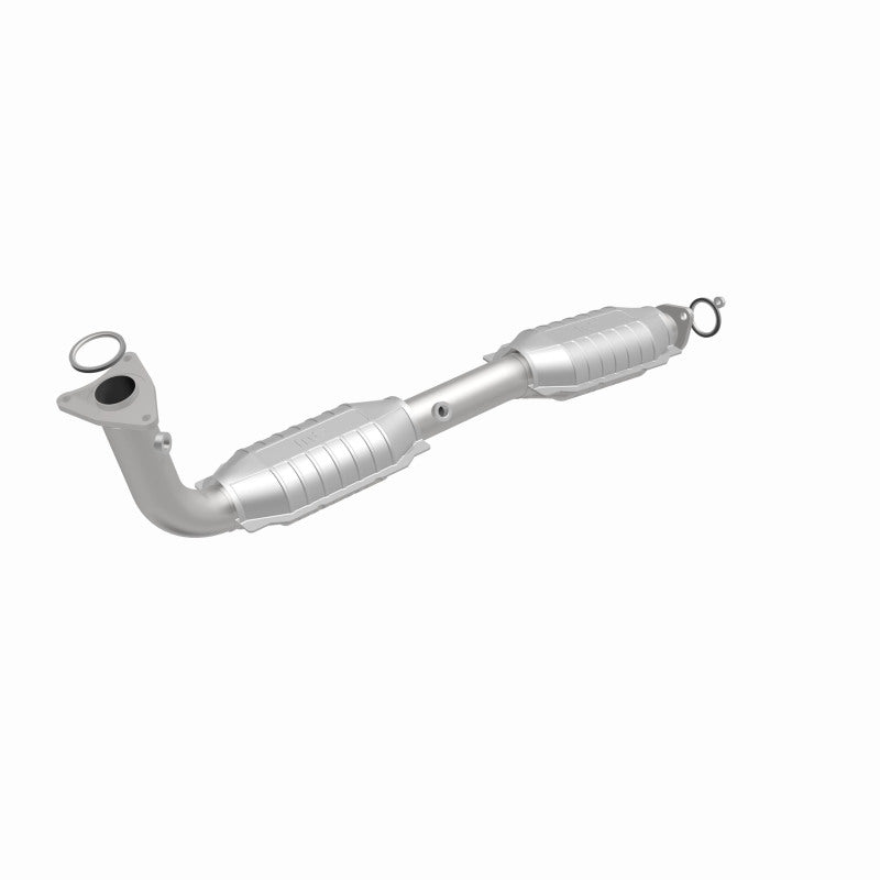 Magnaflow Conv DF 07-08 4.7L Tundra P/S OEM Magnaflow Conv DF 07-08 4.7L Tundra P/S OEM