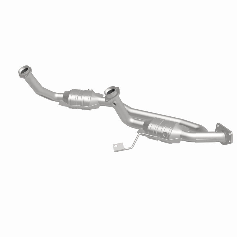 MagnaFlow Conv DF 04 Ford Freestar 3.9L MagnaFlow Conv DF 04 Ford Freestar 3.9L
