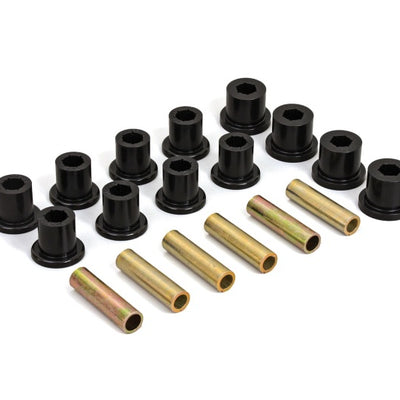 Daystar 1987-1996 Jeep Wrangler YJ 4WD - Front OR Rear Spring and Shackle Bushings