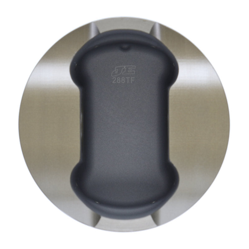 JE Pistons CHRYSLER TOP FUEL Set of 8 Pistons JE Pistons CHRYSLER TOP FUEL Set of 8 Pistons