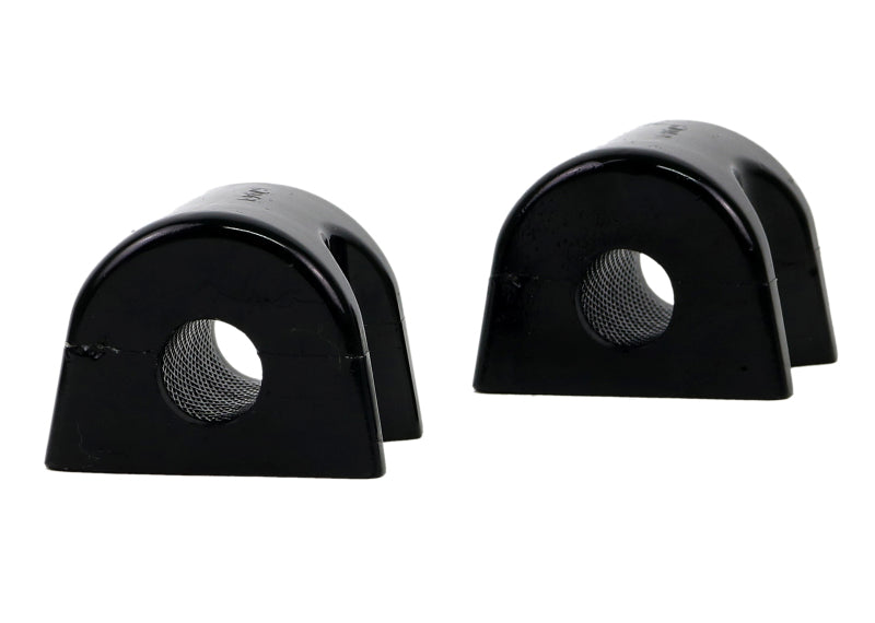 Whiteline Plus 12+ Subaru BRZ / 12+ Scion FR-S / 12+ Toyota 86 18mm Front Sway Bar Mount Bushing Whiteline Plus 12+ Subaru BRZ / 12+ Scion FR-S / 12+ Toyota 86 18mm Front Sway Bar Mount Bushing