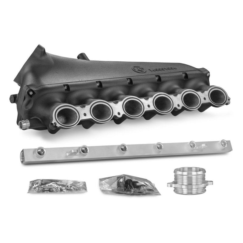 Wagner Tuning BMW/Toyota Supra GR (MK5) B58 Engine Intake Manifold Wagner Tuning BMW/Toyota Supra GR (MK5) B58 Engine Intake Manifold