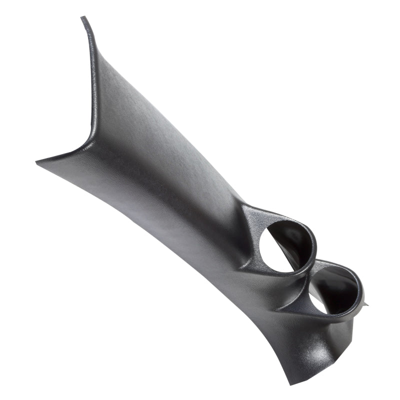 Autometer 05-07 Scion TC 52mm Dual Pillar Pod Autometer 05-07 Scion TC 52mm Dual Pillar Pod