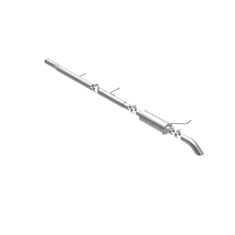 MagnaFlow SYS C/B 09-10 Silverado/SierraCC/EC MagnaFlow SYS C/B 09-10 Silverado/SierraCC/EC