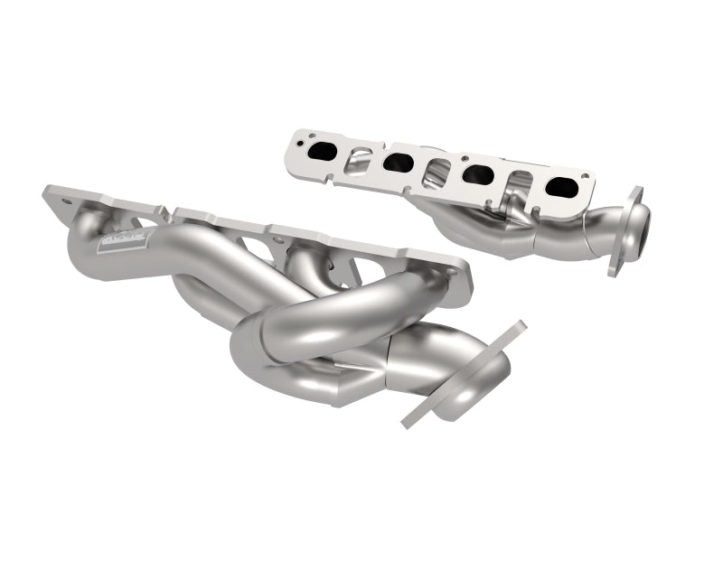 Kooks 09-18 Dodge 1500 HEMI Pick Up Truck 1-5/8in x 1-3/4in Stainless Steel Shorty Headers Kooks 09-18 Dodge 1500 HEMI Pick Up Truck 1-5/8in x 1-3/4in Stainless Steel Shorty Headers