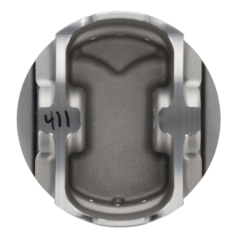 Wiseco Toyota 20R 2.2L 92.50mm Bore .020 Oversized 9.89 CR Piston Build on Demand Kit Wiseco Toyota 20R 2.2L 92.50mm Bore .020 Oversized 9.89 CR Piston Build on Demand Kit