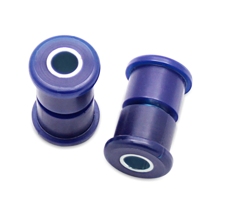 SuperPro 1975 Triumph TR7 Base Front Lower Inner Control Arm Bushing Kit SuperPro 1975 Triumph TR7 Base Front Lower Inner Control Arm Bushing Kit