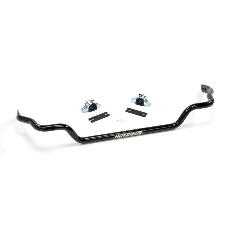 Hotchkis Black Sport Front Sway Bar Hotchkis Black Sport Front Sway Bar