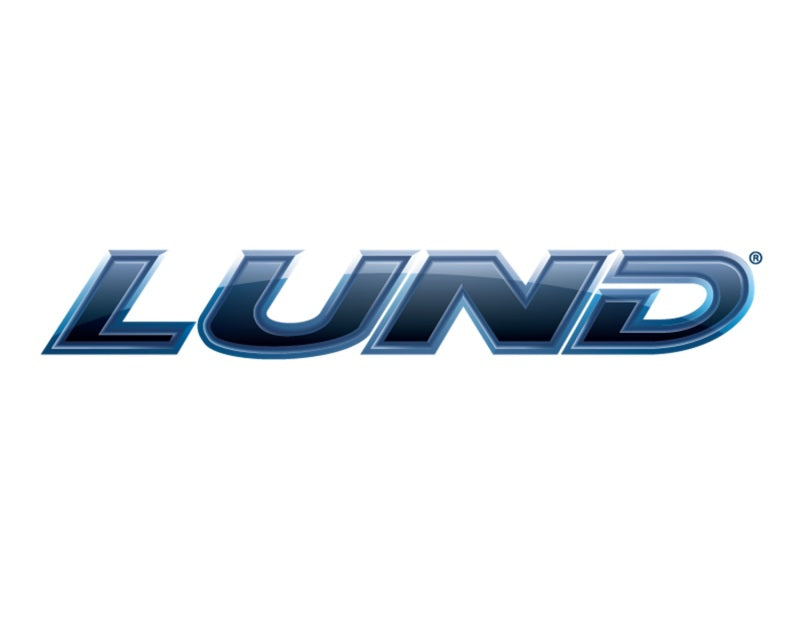 Lund 04-17 Nissan Titan Crew Cab Summit Ridge 2.0 Running Boards - Black Lund 04-17 Nissan Titan Crew Cab Summit Ridge 2.0 Running Boards - Black