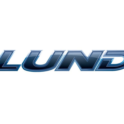 Lund 00-14 Chevy Suburban 1500 (90in) TrailRunner Extruded Multi-Fit Running Boards - Brite