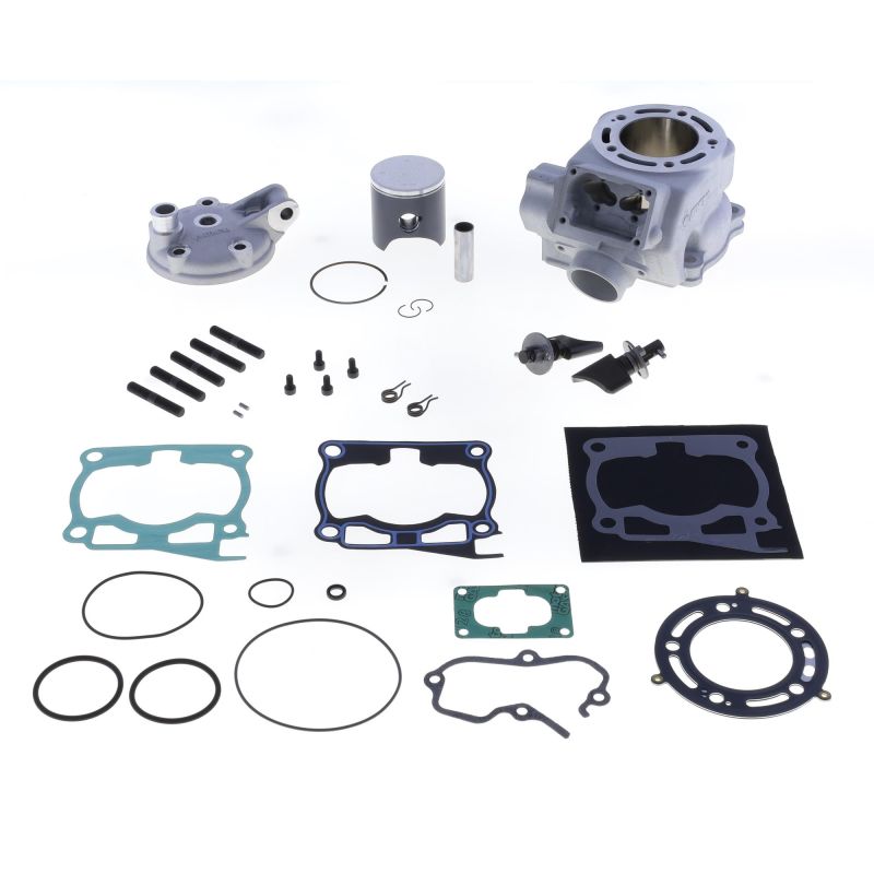 Athena 97-04 Yamaha YZ 125 Big Bore Complete Cylinder Kit Athena 97-04 Yamaha YZ 125 Big Bore Complete Cylinder Kit