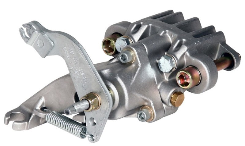 Wilwood Caliper-HM5 Hydra Mechanical - L/H 1.19in Pistons .19in Disc Wilwood Caliper-HM5 Hydra Mechanical - L/H 1.19in Pistons .19in Disc
