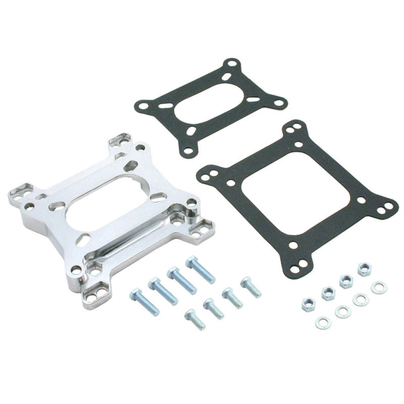 Spectre Carburetor Adapter (2V to 4V) Spectre Carburetor Adapter (2V to 4V)