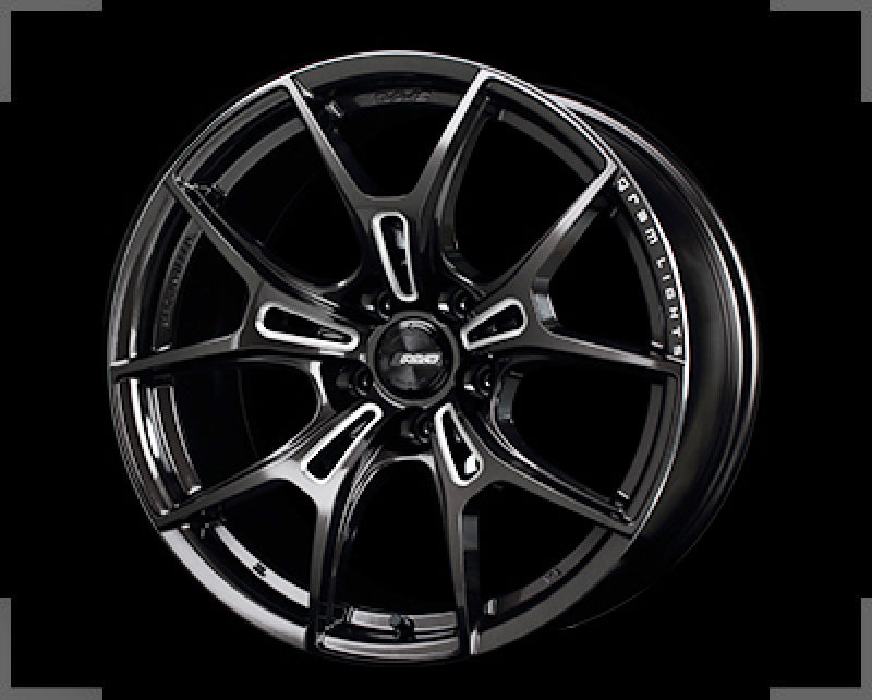 Gram Lights 57FXZ 20x9.5 +35 5x120 Super Dark Gunmetal and Machining Rim Edge DC Wheel Gram Lights 57FXZ 20x9.5 +35 5x120 Super Dark Gunmetal and Machining Rim Edge DC Wheel