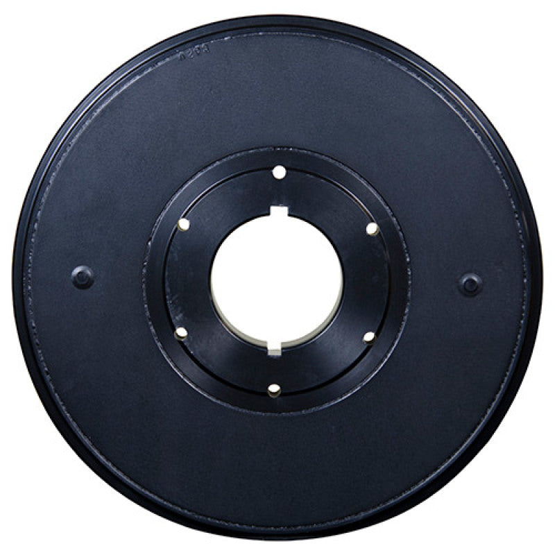 Fluidampr 01-18 GM / Chevy 6.6L Duramax Internally Balanced Damper - Harmonic Balancer Fluidampr 01-18 GM / Chevy 6.6L Duramax Internally Balanced Damper - Harmonic Balancer