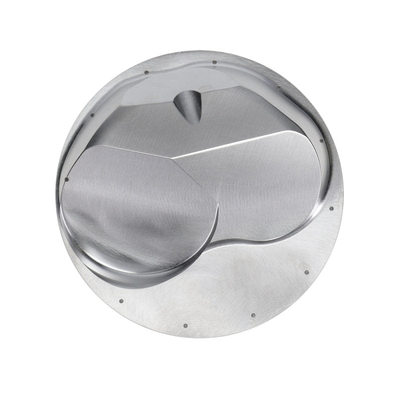 Wiseco BBC Quick 16 +45cc Dome 1.155inch Piston Shelf Stock Kit Wiseco BBC Quick 16 +45cc Dome 1.155inch Piston Shelf Stock Kit