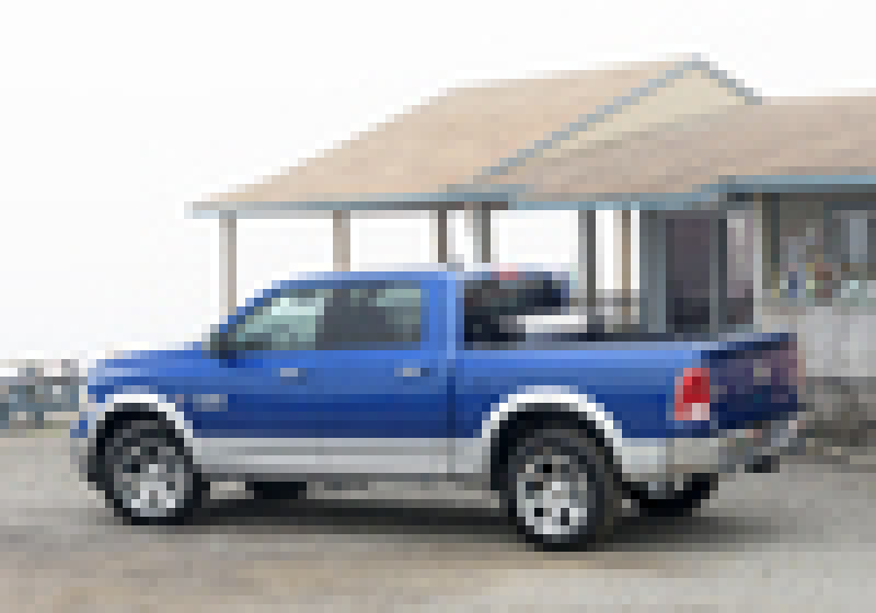 BAK 09-18 Ram 1500 (19-20 Classic Only) / 10-20 Ram 2500/3500 6ft 4in Bed (w/o Ram Box) Revolver X2 BAK 09-18 Ram 1500 (19-20 Classic Only) / 10-20 Ram 2500/3500 6ft 4in Bed (w/o Ram Box) Revolver X2