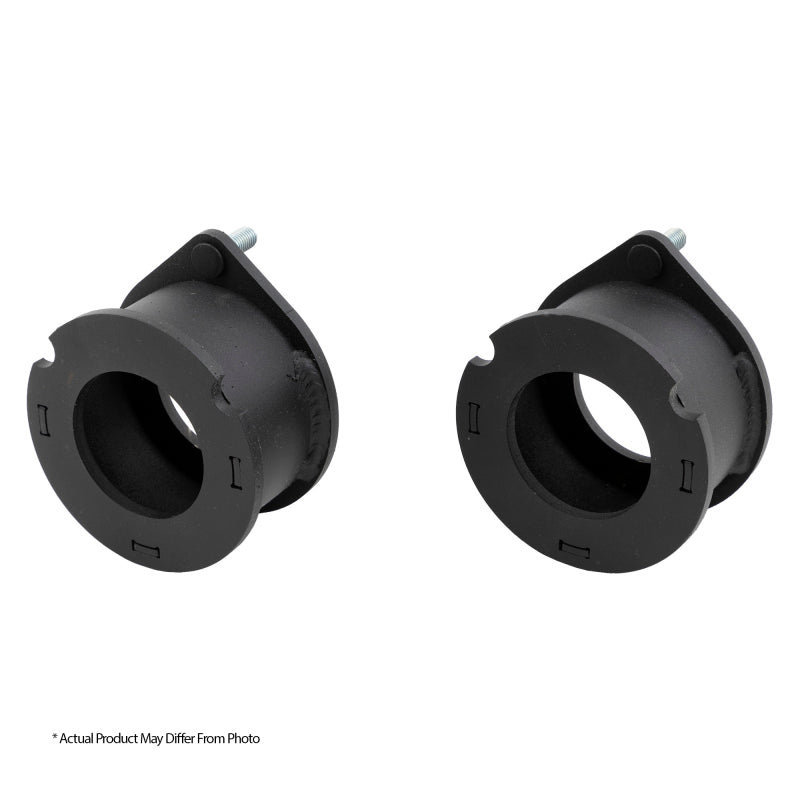 Belltech 04-15 Nissan Titan 4WD 2in Front Strut Spacer Belltech 04-15 Nissan Titan 4WD 2in Front Strut Spacer