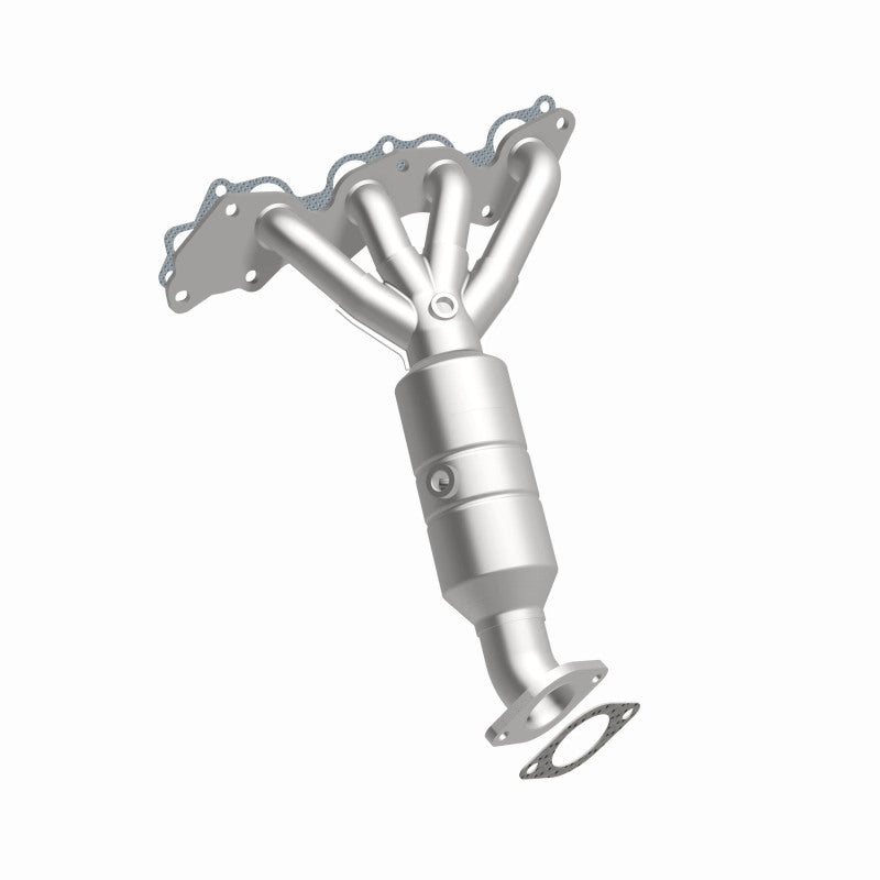 MagnaFlow Conv DF 08-09 Ford Focus 2.0L MagnaFlow Conv DF 08-09 Ford Focus 2.0L