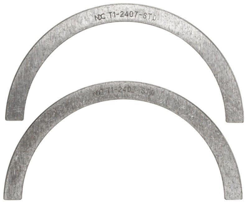 Clevite 1.0L Matiz Thrust Washer Set Clevite 1.0L Matiz Thrust Washer Set