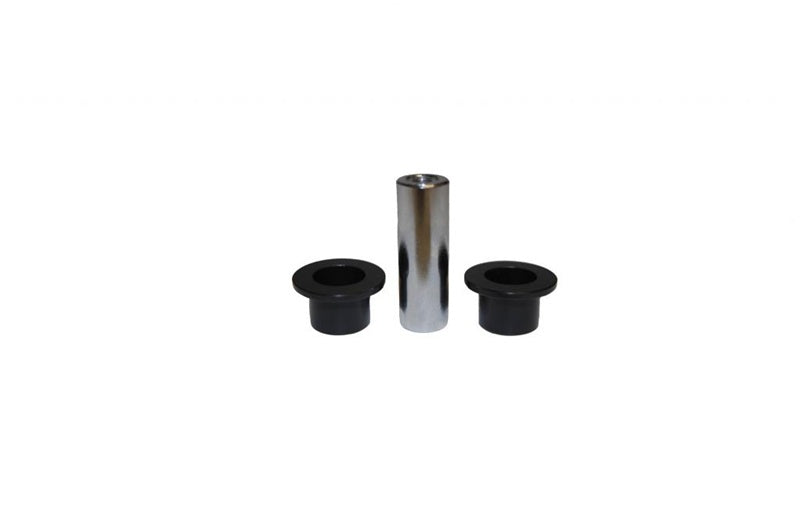 Torque Solution Shifter Pivot Bushings (Wide): 02-07 Subaru WRX Torque Solution Shifter Pivot Bushings (Wide): 02-07 Subaru WRX