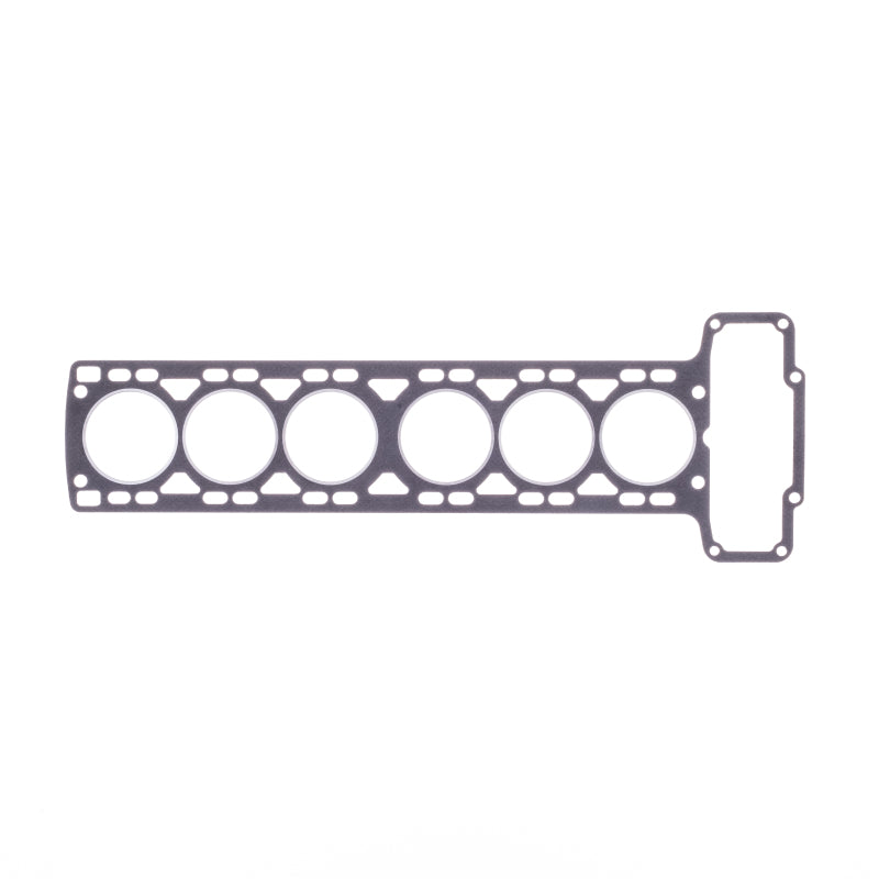 Cometic Jaguar 3.8L XK6 88mm Bore .059in CFM Cylinder Head Gasket Cometic Jaguar 3.8L XK6 88mm Bore .059in CFM Cylinder Head Gasket