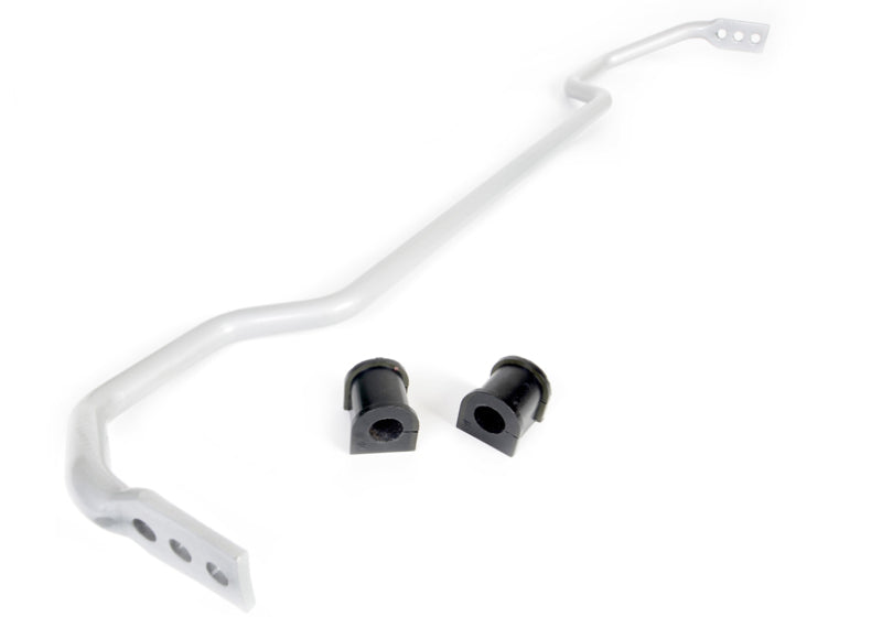 Whiteline 93-98 Toyota Supra MK4 JZA80 Rear 20mm Heavy Duty Adjustable Swaybar Whiteline 93-98 Toyota Supra MK4 JZA80 Rear 20mm Heavy Duty Adjustable Swaybar
