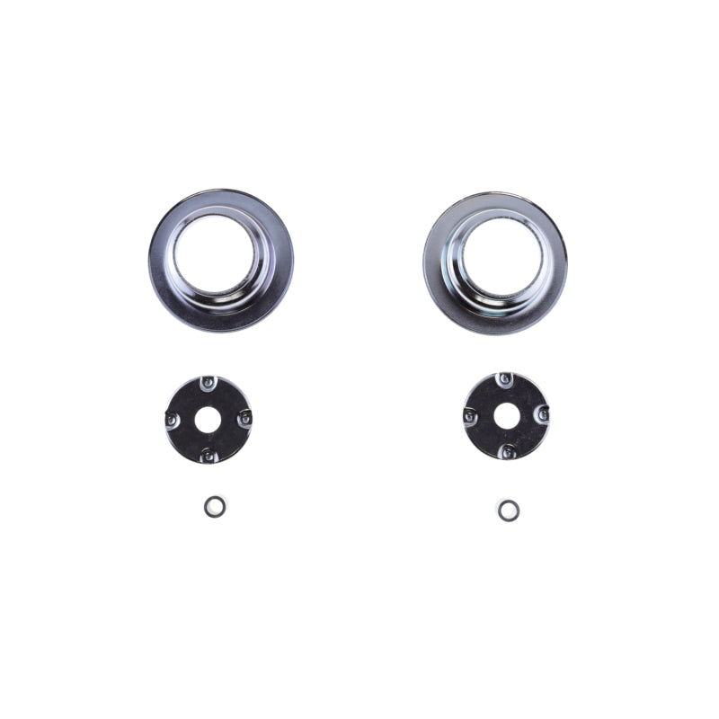 Bilstein B12 1995 BMW 530i Base Sedan Front and Rear Suspension Kit Bilstein B12 1995 BMW 530i Base Sedan Front and Rear Suspension Kit