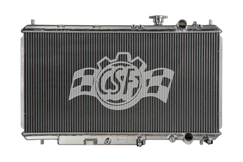 CSF 94-01 Acura Integra Radiator CSF 94-01 Acura Integra Radiator