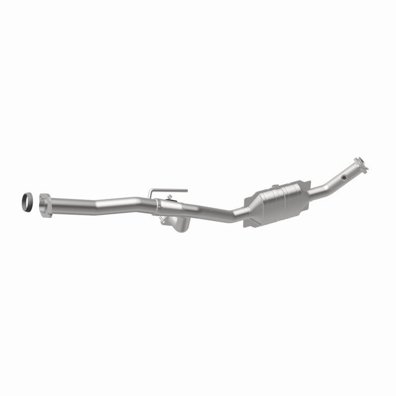 MagnaFlow Conv DF 07-09 Ranger 3.0 Passenger Side OEM MagnaFlow Conv DF 07-09 Ranger 3.0 Passenger Side OEM