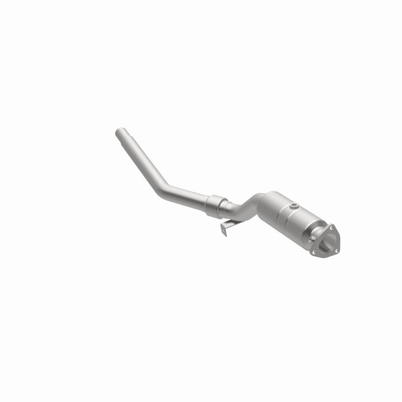 MagnaFlow Conv DF 02-04 Audi A6 3L 5speed Driver Side MagnaFlow Conv DF 02-04 Audi A6 3L 5speed Driver Side
