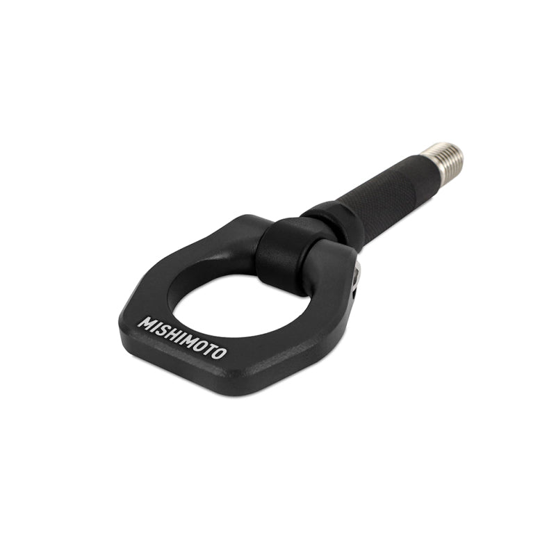 Mishimoto 15-19 BMW F80 M3 Black Front Tow Hook Mishimoto 15-19 BMW F80 M3 Black Front Tow Hook