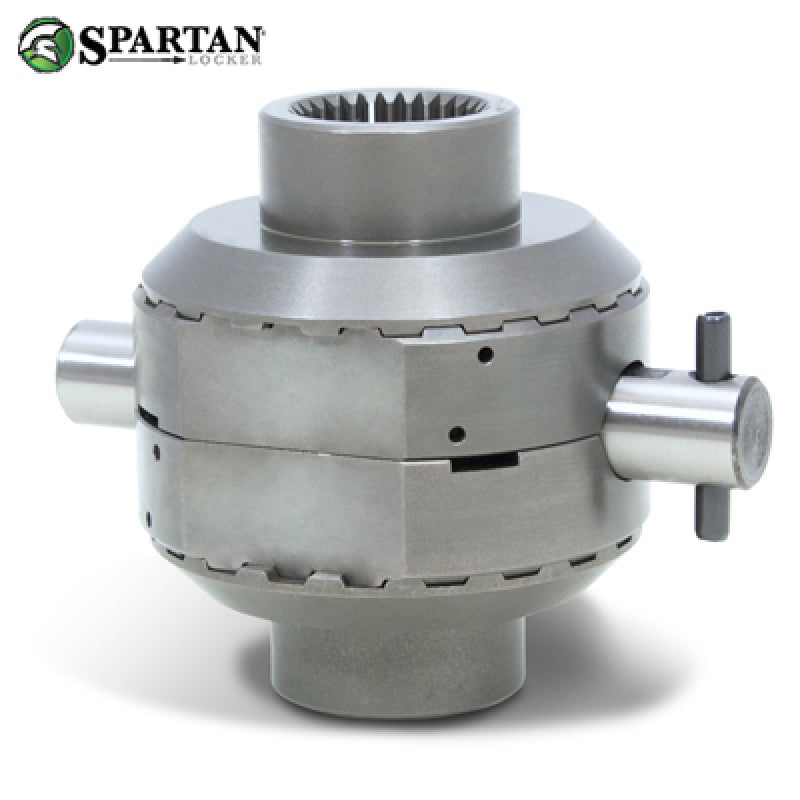 USA Standard Spartan Locker For Dana 44 Diff w/ 30 Spline Axles / Incl. Heavy-Duty Cross Pin Shaft USA Standard Spartan Locker For Dana 44 Diff w/ 30 Spline Axles / Incl. Heavy-Duty Cross Pin Shaft