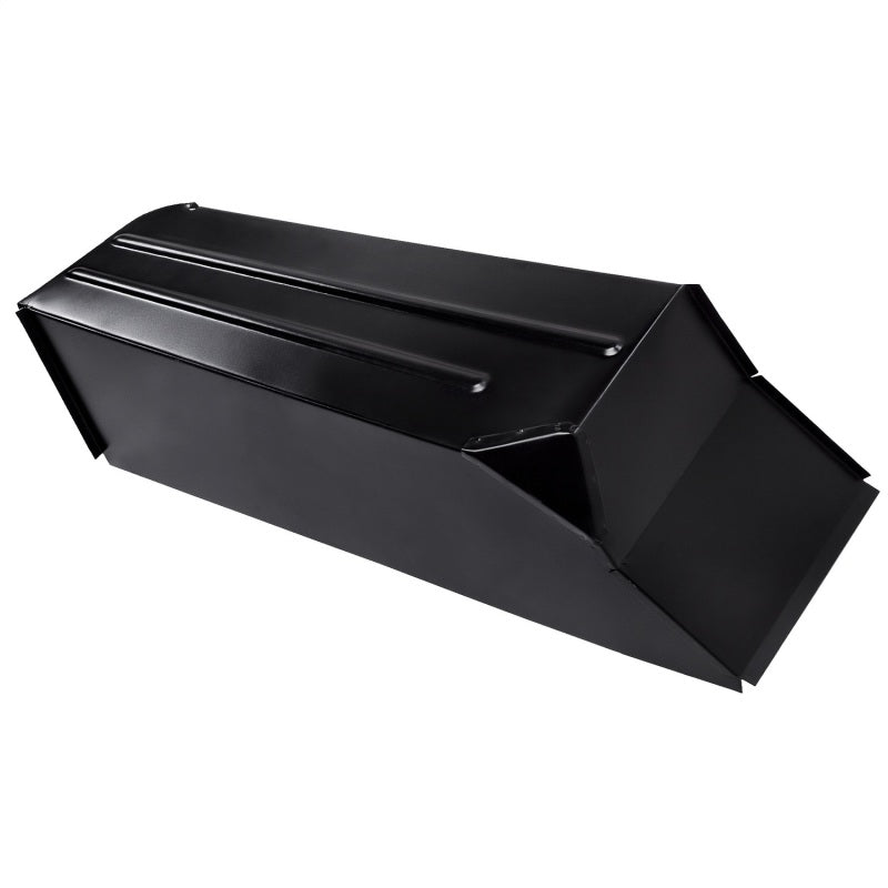 Omix Left Rear Wheel Housing 87-95 Jeep Wrangler YJ Omix Left Rear Wheel Housing 87-95 Jeep Wrangler YJ