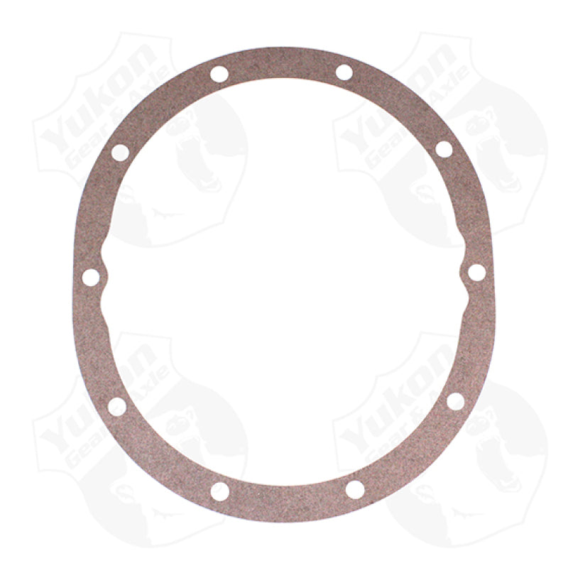 Yukon Gear Chevy 55-64 Car and Truck Dropout Gasket Yukon Gear Chevy 55-64 Car and Truck Dropout Gasket