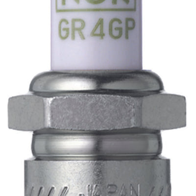 NGK G-Power Spark Plug Box of 4 (GR4GP)