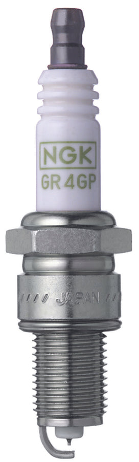 NGK G-Power Spark Plug Box of 4 (GR45GP) NGK G-Power Spark Plug Box of 4 (GR45GP)