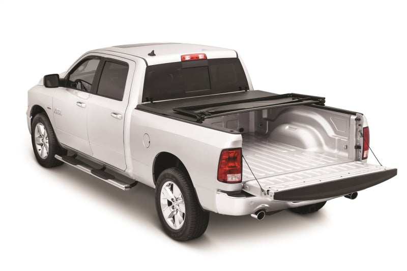 Tonno Pro 2019+ Dodge Ram 1500 Fleetside Tonno Fold Tri-Fold Tonneau Cover Tonno Pro 2019+ Dodge Ram 1500 Fleetside Tonno Fold Tri-Fold Tonneau Cover