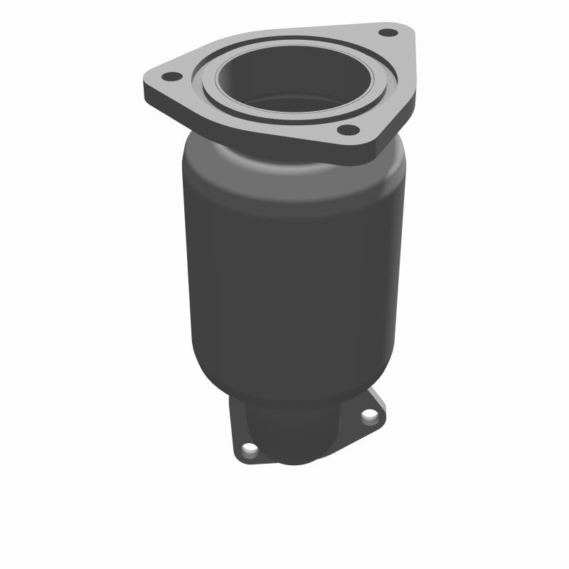 MagnaFlow Conv DF 99-02 Lanos 1.6L Front MagnaFlow Conv DF 99-02 Lanos 1.6L Front