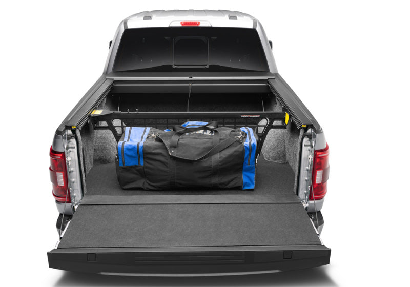 Roll-N-Lock 21-22 Ford F-150 (97.6in. Bed Length) Cargo Manager Roll-N-Lock 21-22 Ford F-150 (97.6in. Bed Length) Cargo Manager