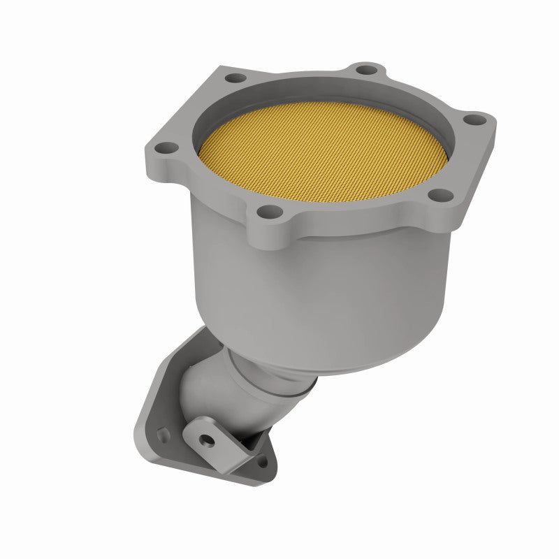 MagnaFlow Conv DF 06-07 Sentra 1.8L OEM MagnaFlow Conv DF 06-07 Sentra 1.8L OEM