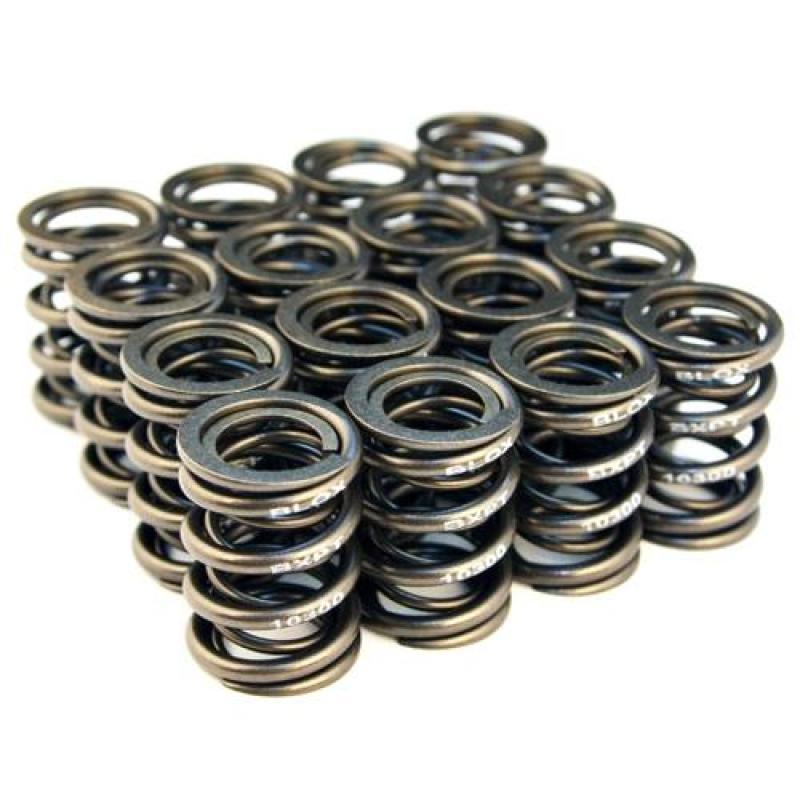 BLOX Racing Valve Springs for B18A-B / B20 (1.8L-2.0L DOHC) BLOX Racing Valve Springs for B18A-B / B20 (1.8L-2.0L DOHC)