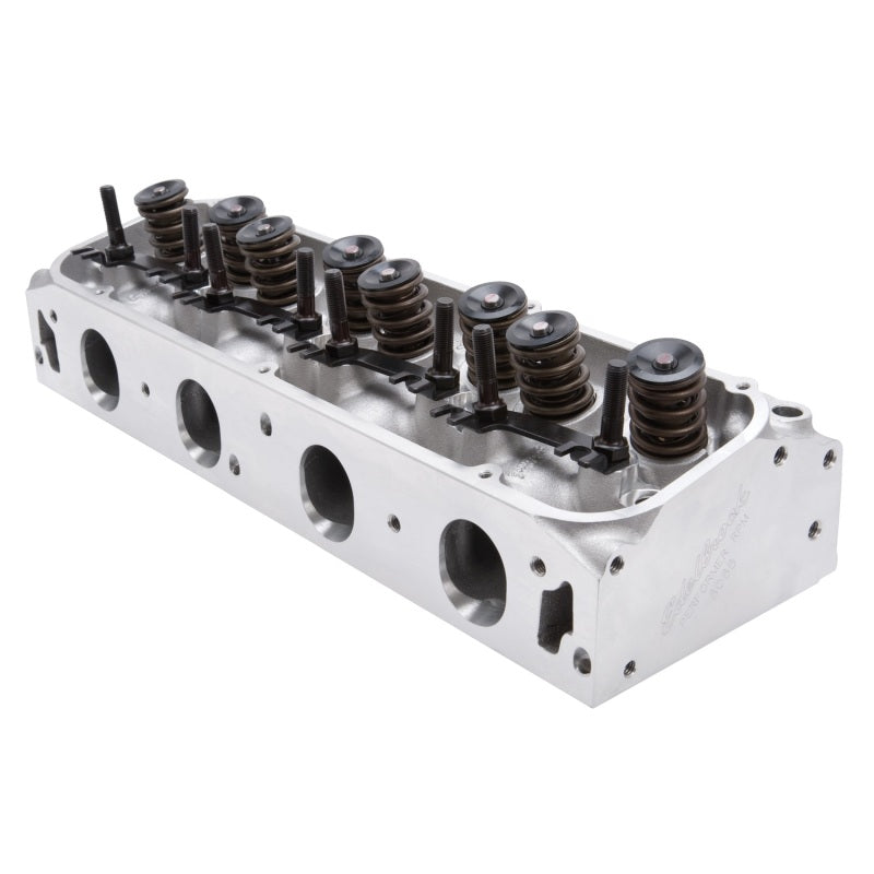 Edelbrock Cylinder Head BB Ford Performer 460 95cc for Hydraulic Roller Cam Complete Edelbrock Cylinder Head BB Ford Performer 460 95cc for Hydraulic Roller Cam Complete